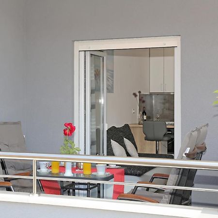 Apartment Relax And Holiday Ντουμπρόβνικ Εξωτερικό φωτογραφία