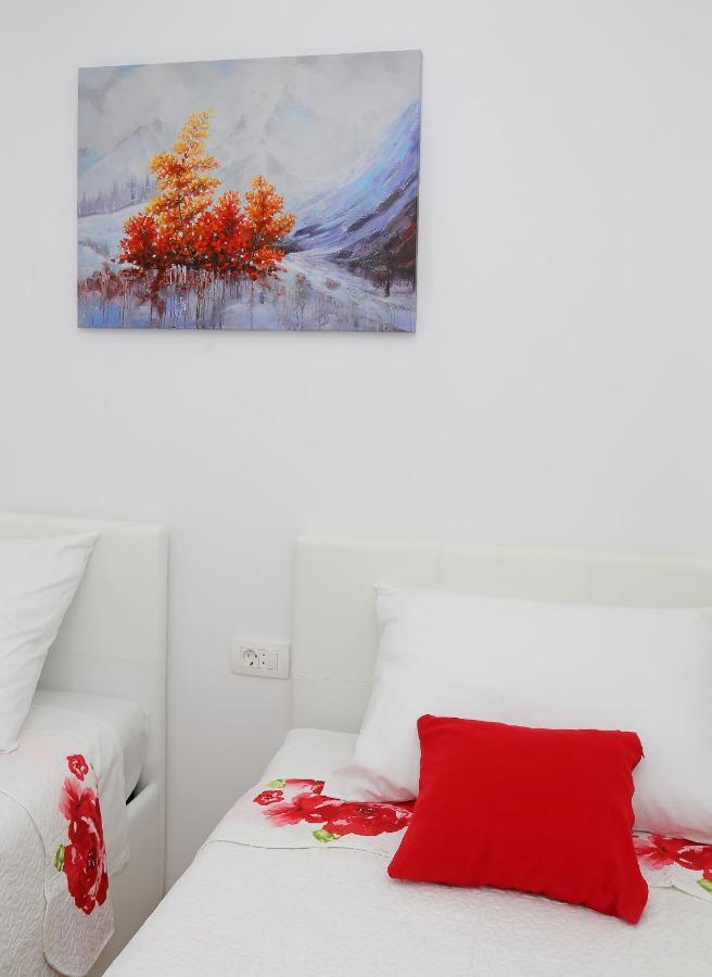 Apartment Relax And Holiday Ντουμπρόβνικ Εξωτερικό φωτογραφία