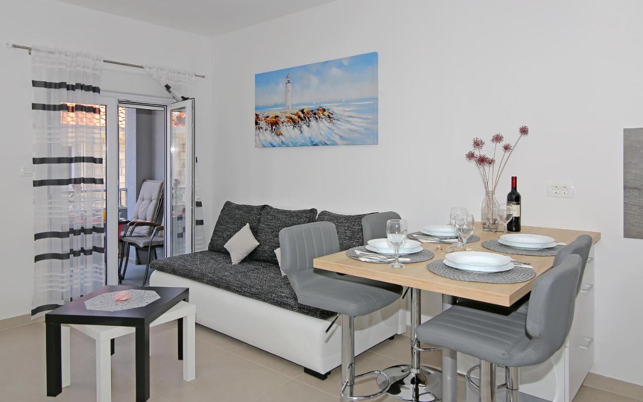 Apartment Relax And Holiday Ντουμπρόβνικ Εξωτερικό φωτογραφία