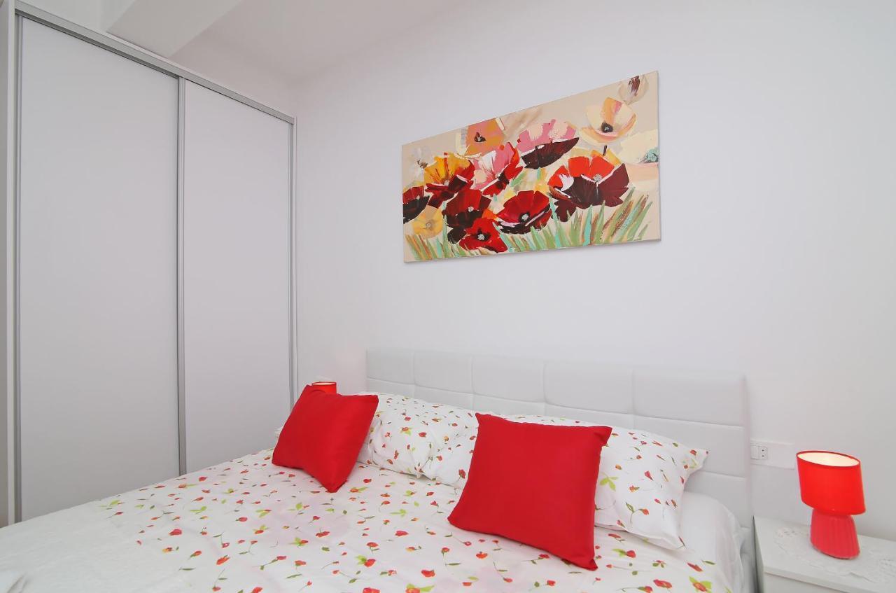 Apartment Relax And Holiday Ντουμπρόβνικ Εξωτερικό φωτογραφία