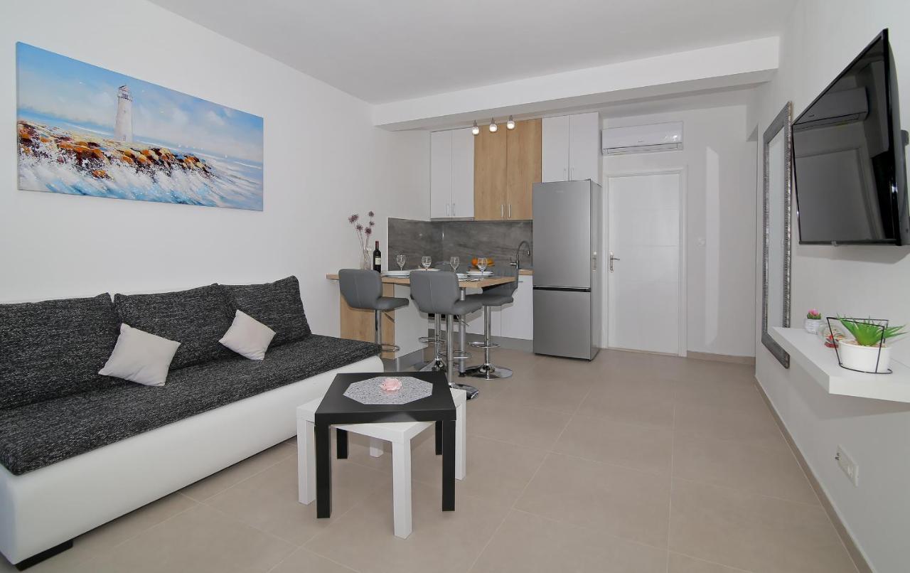 Apartment Relax And Holiday Ντουμπρόβνικ Εξωτερικό φωτογραφία