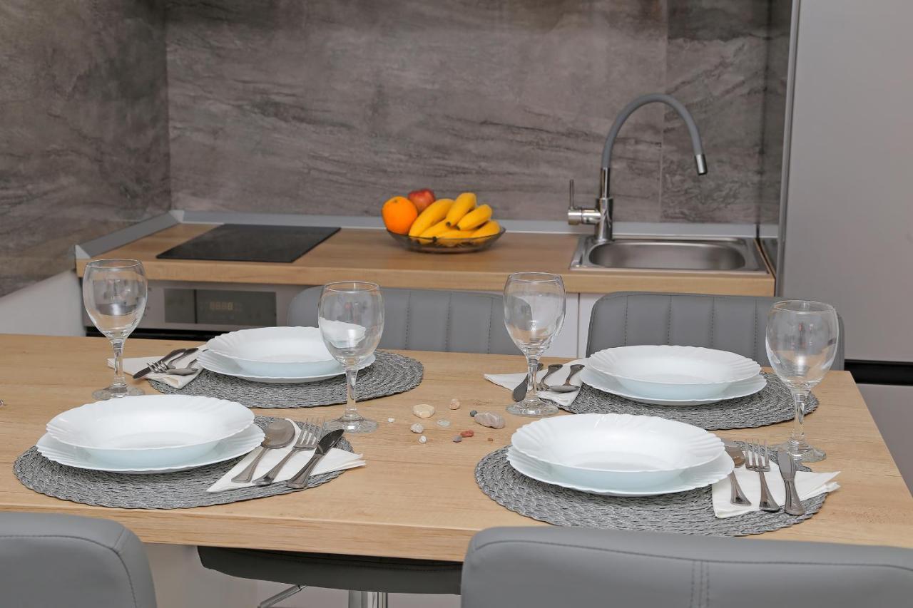 Apartment Relax And Holiday Ντουμπρόβνικ Εξωτερικό φωτογραφία