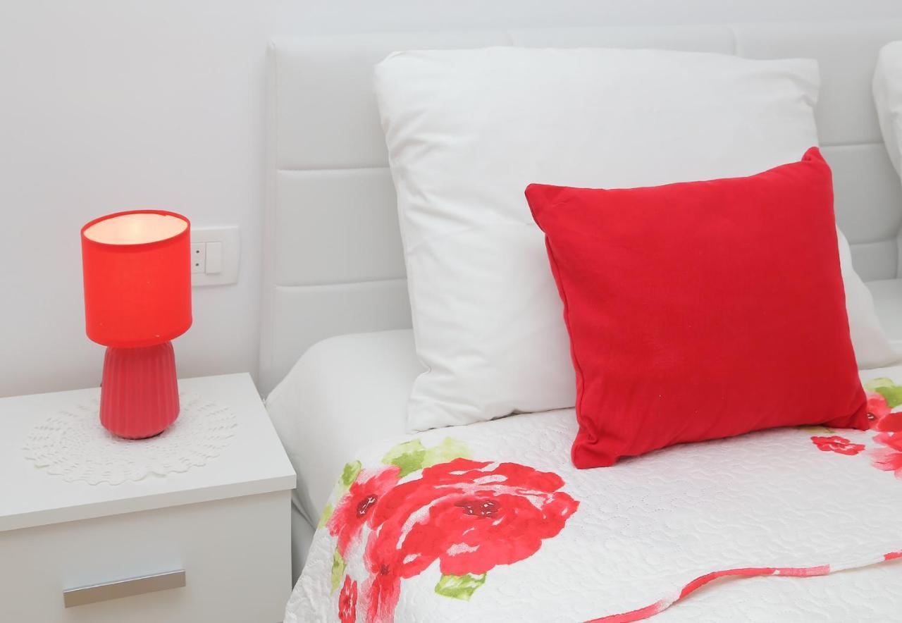 Apartment Relax And Holiday Ντουμπρόβνικ Εξωτερικό φωτογραφία