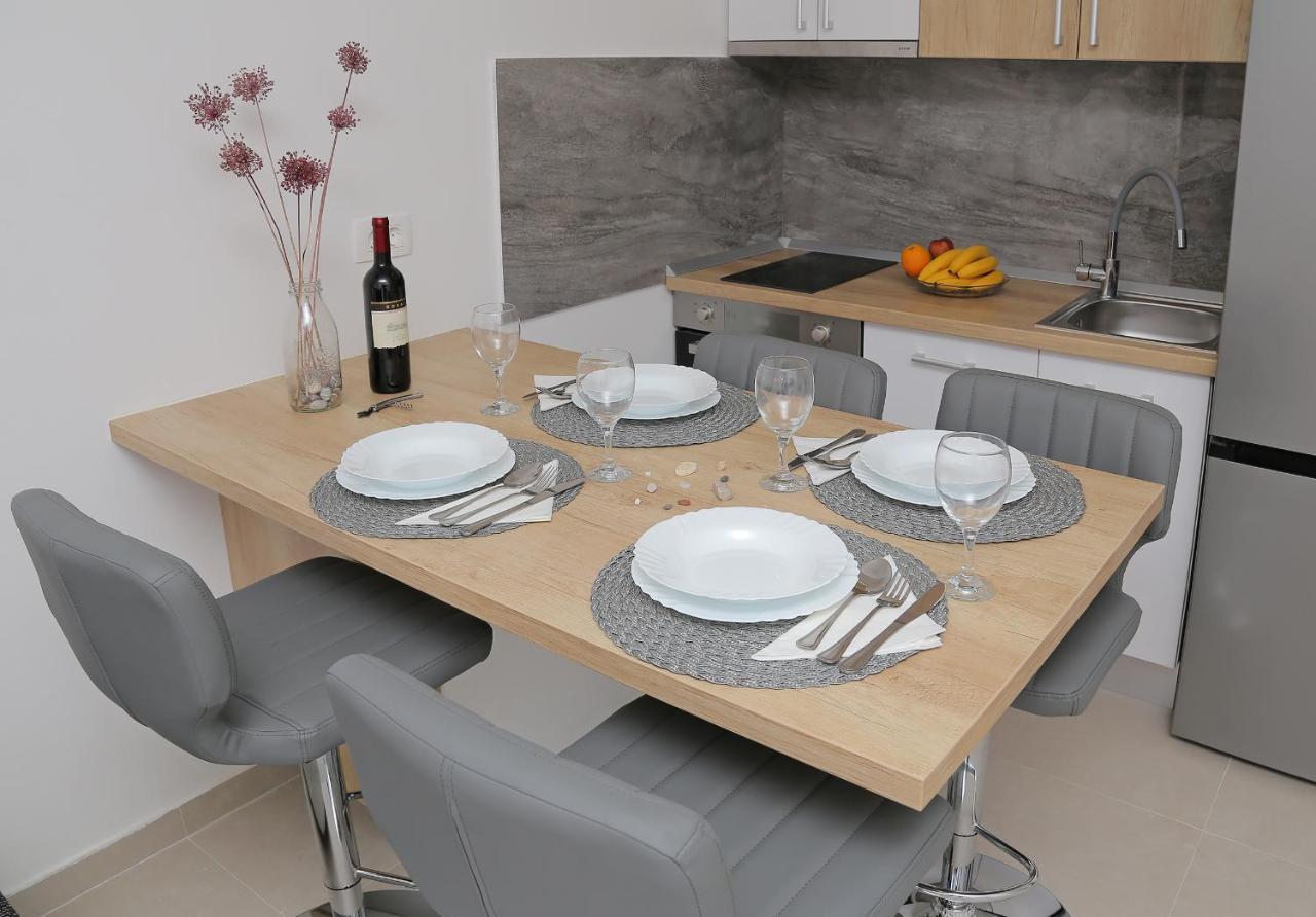 Apartment Relax And Holiday Ντουμπρόβνικ Εξωτερικό φωτογραφία